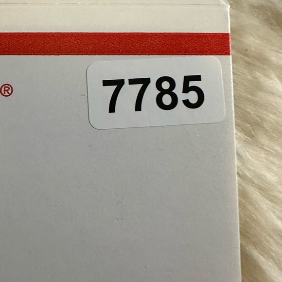 🧡10/$10 Colorful Greeting Card Set - Picture 2 of 2